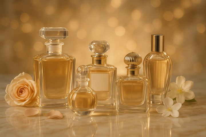 frangrances