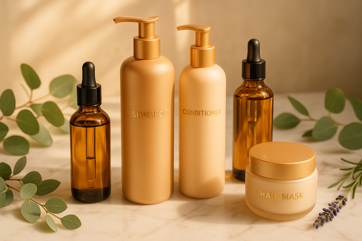 Hair Care