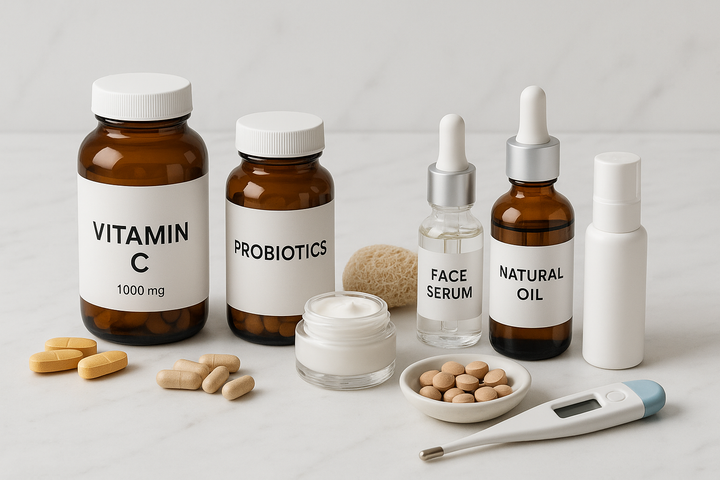 Health care products