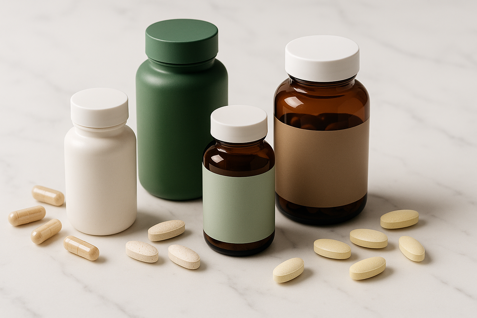 supplements
