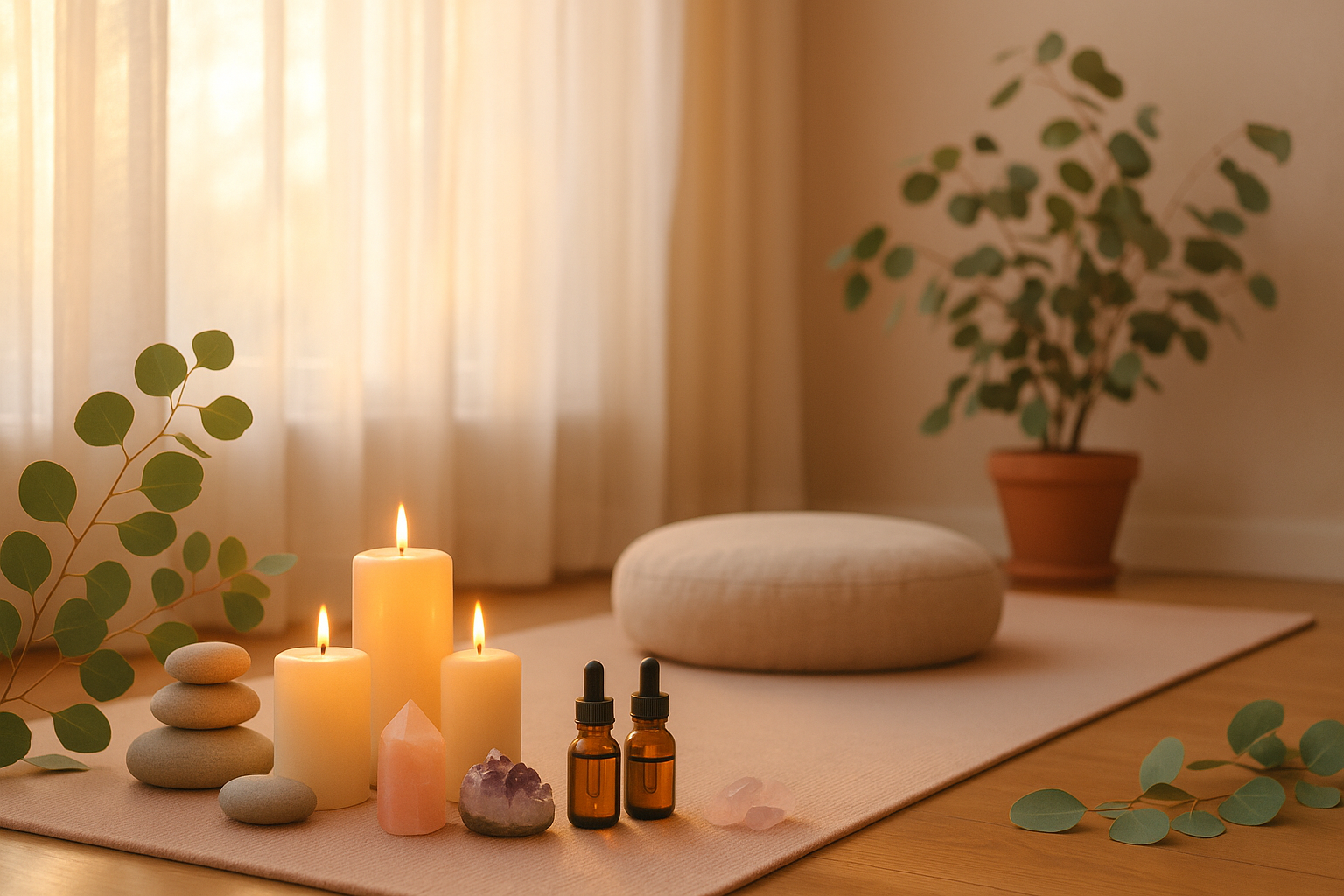 wellness